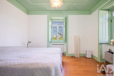 Byhus i Serta, Castelo Branco, Serta - € 500.000 | Ref: 871071 - foto 8