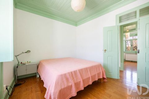 Byhus i Serta, Castelo Branco, Serta - € 500.000 | Ref: 871071 - foto 10