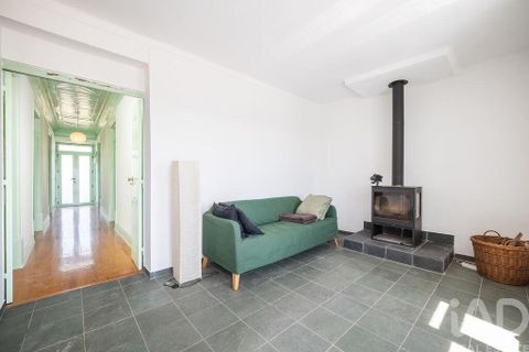 Byhus i Serta, Castelo Branco, Serta - € 500.000 | Ref: 871071 - foto 12