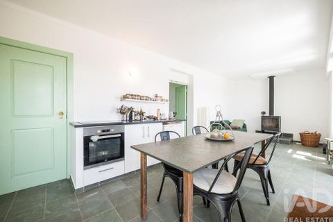 Byhus i Serta, Castelo Branco, Serta - € 500.000 | Ref: 871071 - foto 14