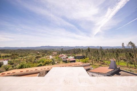 Byhus i Serta, Castelo Branco, Serta - € 500.000 | Ref: 871071 - foto 18