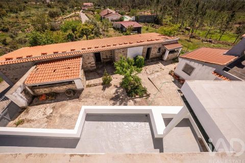 Byhus i Serta, Castelo Branco, Serta - € 500.000 | Ref: 871071 - foto 19