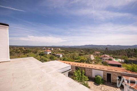 Byhus i Serta, Castelo Branco, Serta - € 500.000 | Ref: 871071 - foto 20