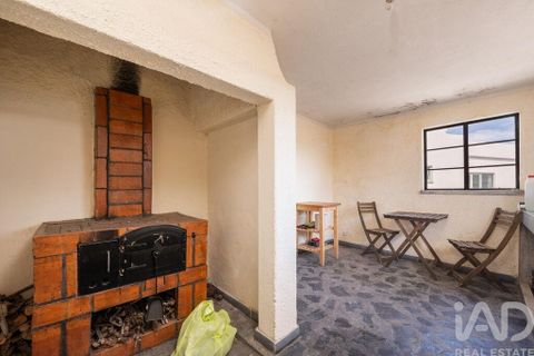 Byhus i Serta, Castelo Branco, Serta - € 500.000 | Ref: 871071 - foto 30