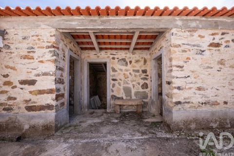 Byhus i Serta, Castelo Branco, Serta - € 500.000 | Ref: 871071 - foto 31