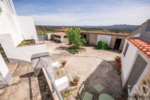 Byhus i Serta, Castelo Branco, Serta - € 500.000 | Ref: 871071 - foto 36