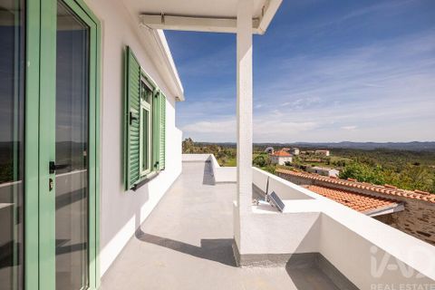Byhus i Serta, Castelo Branco, Serta - € 500.000 | Ref: 871071 - foto 37