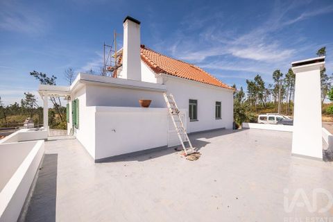 Byhus i Serta, Castelo Branco, Serta - € 500.000 | Ref: 871071 - foto 38