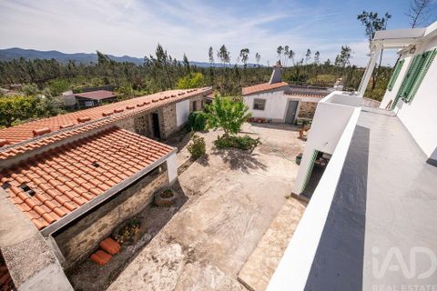 Byhus i Serta, Castelo Branco, Serta - € 500.000 | Ref: 871071 - foto 39