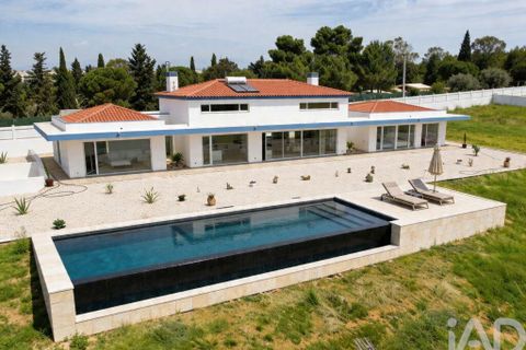 Byhus i Lagoa, Faro, Lagoa - € 1.490.000 | Ref: 880575 - foto 1