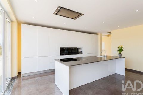 Byhus i Lagoa, Faro, Lagoa - € 1.490.000 | Ref: 880575 - foto 12
