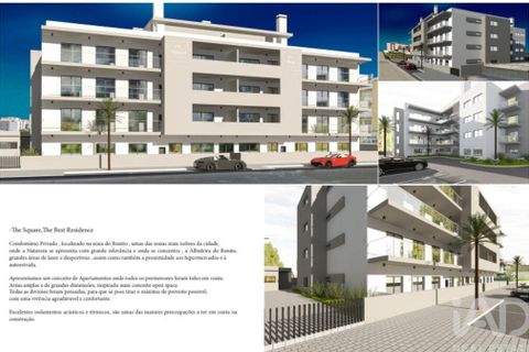 Leilighet i Entroncamento, Santarem, Entroncamento - € 310 000 | Ref: 151387 - foto 13