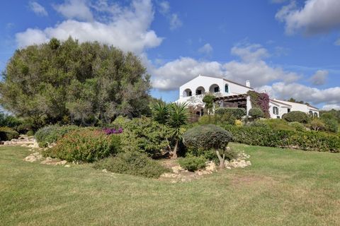Landejendom i Sant Climent, Menorca, Sant Climent - € 2.600.000 | Ref: H2634 - foto 6