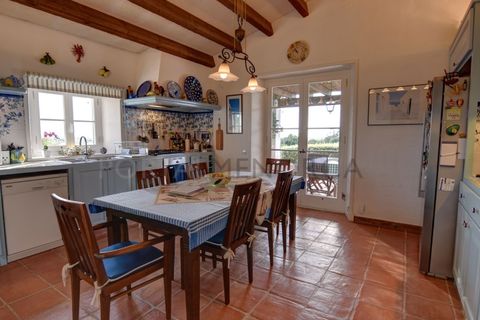 Landejendom i Sant Climent, Menorca, Sant Climent - € 2.600.000 | Ref: H2634 - foto 7