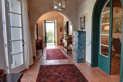 Landejendom i Sant Climent, Menorca, Sant Climent - € 2.600.000 | Ref: H2634 - foto 9