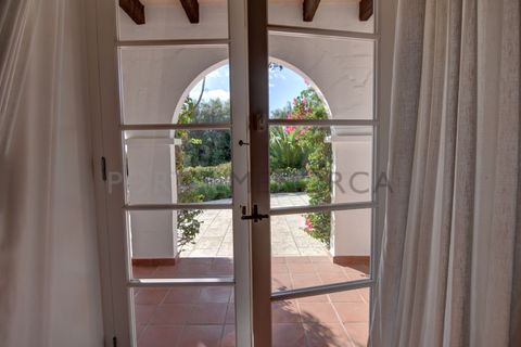 Landejendom i Sant Climent, Menorca, Sant Climent - € 2.600.000 | Ref: H2634 - foto 13