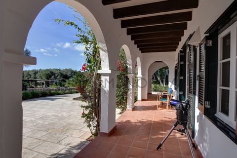 Landejendom i Sant Climent, Menorca, Sant Climent - € 2.600.000 | Ref: H2634 - foto 14