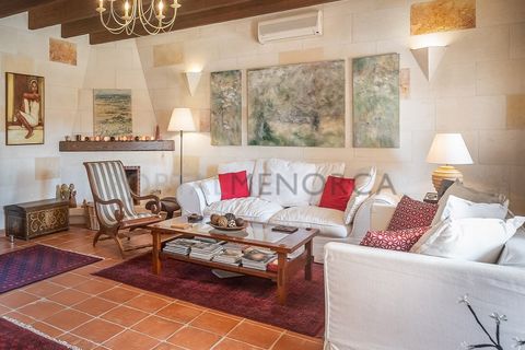 Landejendom i Sant Climent, Menorca, Sant Climent - € 2.600.000 | Ref: H2634 - foto 15