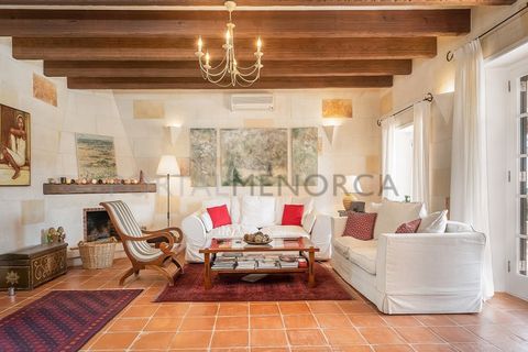 Landejendom i Sant Climent, Menorca, Sant Climent - € 2.600.000 | Ref: H2634 - foto 16