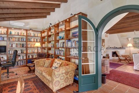 Landejendom i Sant Climent, Menorca, Sant Climent - € 2.600.000 | Ref: H2634 - foto 17