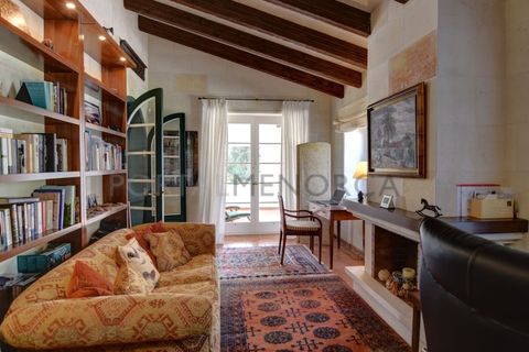 Landejendom i Sant Climent, Menorca, Sant Climent - € 2.600.000 | Ref: H2634 - foto 19