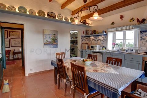 Landejendom i Sant Climent, Menorca, Sant Climent - € 2.600.000 | Ref: H2634 - foto 22
