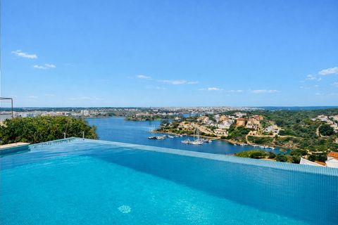 Villa a Cala Llonga, Menorca, Cala Llonga - € 1.275.000 | Ref: H3686 - foto 3