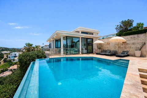 Villa a Cala Llonga, Menorca, Cala Llonga - € 1.275.000 | Ref: H3686 - foto 4
