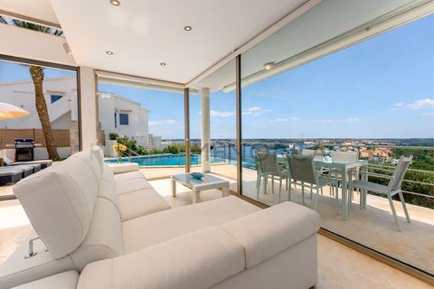 Villa a Cala Llonga, Menorca, Cala Llonga - € 1.275.000 | Ref: H3686 - foto 7