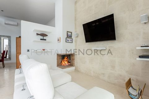 Villa a Cala Llonga, Menorca, Cala Llonga - € 1.275.000 | Ref: H3686 - foto 9