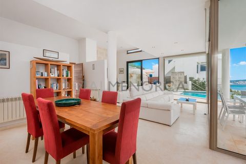 Villa a Cala Llonga, Menorca, Cala Llonga - € 1.275.000 | Ref: H3686 - foto 11