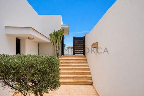 Villa a Cala Llonga, Menorca, Cala Llonga - € 1.275.000 | Ref: H3686 - foto 22