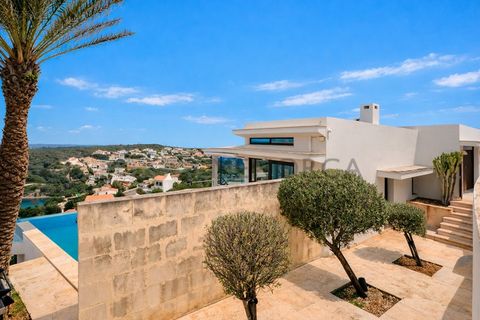 Villa a Cala Llonga, Menorca, Cala Llonga - € 1.275.000 | Ref: H3686 - foto 24