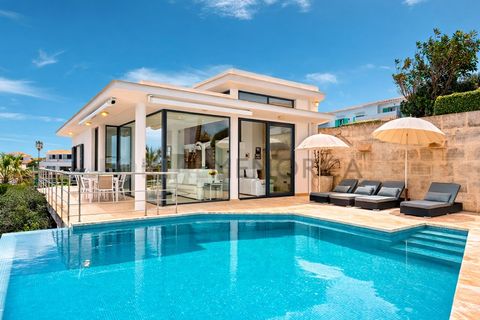 Villa a Cala Llonga, Menorca, Cala Llonga - € 1.275.000 | Ref: H3686 - foto 25