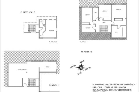 Villa a Cala Llonga, Menorca, Cala Llonga - € 1.275.000 | Ref: H3686 - foto 26