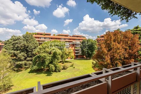 Leilighet i Segrate, Milan, Segrate - € 850 000 | Ref: ILO3409 - foto 2