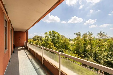 Leilighet i Segrate, Milan, Segrate - € 850 000 | Ref: ILO3409 - foto 3