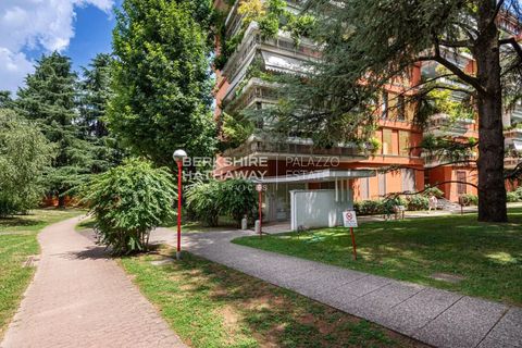 Leilighet i Segrate, Milan, Segrate - € 850 000 | Ref: ILO3409 - foto 9