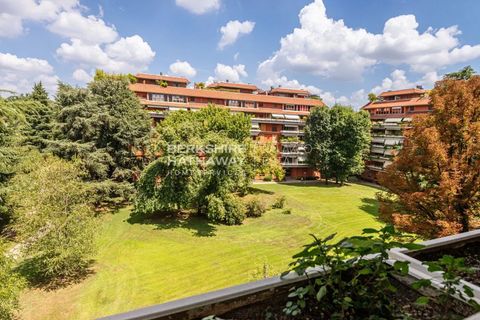 Leilighet i Segrate, Milan, Segrate - € 850 000 | Ref: ILO3409 - foto 10