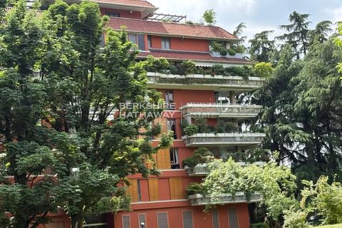 Leilighet i Segrate, Milan, Segrate - € 850 000 | Ref: ILO3409 - foto 11