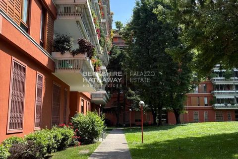 Leilighet i Segrate, Milan, Segrate - € 850 000 | Ref: ILO3409 - foto 12