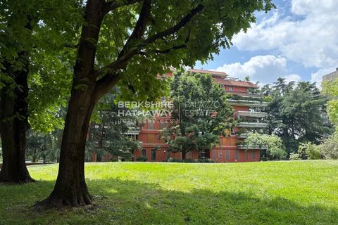 Leilighet i Segrate, Milan, Segrate - € 850 000 | Ref: ILO3409 - foto 15
