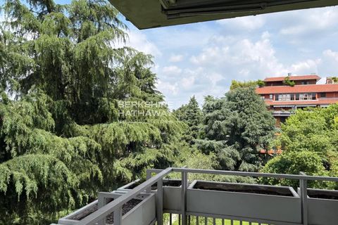 Leilighet i Segrate, Milan, Segrate - € 850 000 | Ref: ILO3409 - foto 16