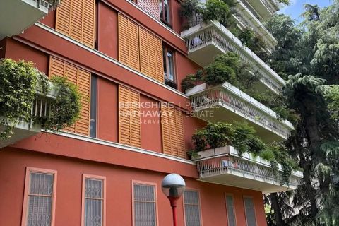 Leilighet i Segrate, Milan, Segrate - € 850 000 | Ref: ILO3409 - foto 22