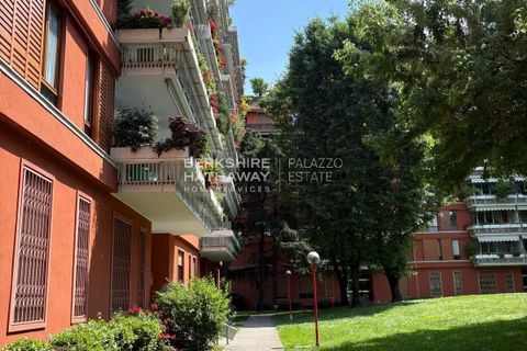 Leilighet i Segrate, Milan, Segrate - € 850 000 | Ref: ILO3409 - foto 21