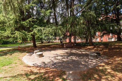 Leilighet i Segrate, Milan, Segrate - € 850 000 | Ref: ILO3409 - foto 23