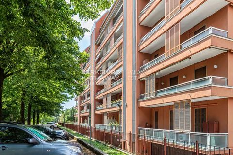 Leilighet i Segrate, Milan, Segrate - € 850 000 | Ref: ILO3409 - foto 24