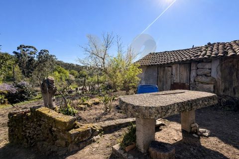 Villa a Amares, Braga, Amares - € 67.500 | Ref: V459-B - foto 5