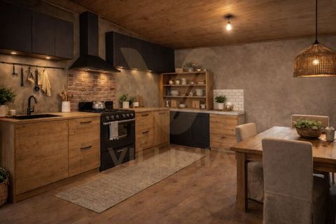 Villa a Amares, Braga, Amares - € 67.500 | Ref: V459-B - foto 6