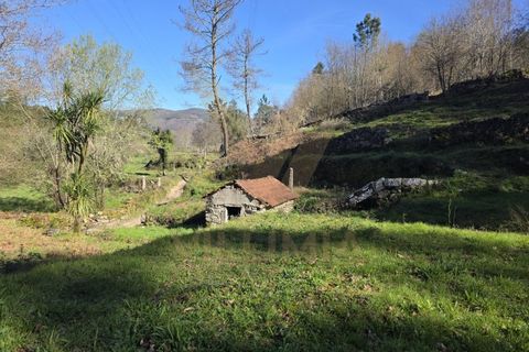 Villa a Amares, Braga, Amares - € 67.500 | Ref: V459-B - foto 11